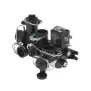 Brooks Parts | Valvola di distribuzione dell'acqua Rancilio 24V