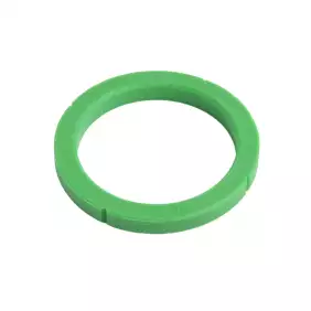 Brooks Parts | Cafelat green portafilter gasket 74.5x58x8.4mm