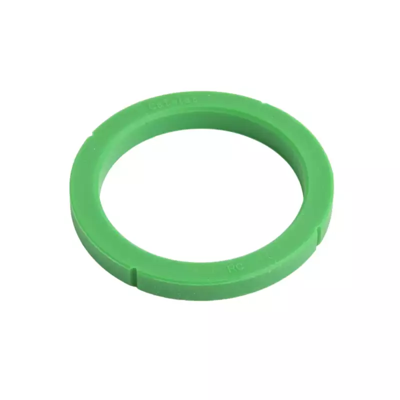 Brooks Parts | Junta do porta-filtro verde Cafelat 74.5x58x8.4mm