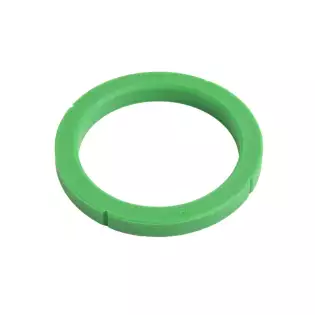 Cafelat green portafilter gasket 74.5x58x8.4mm