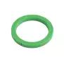 Brooks Parts | Junta do porta-filtro verde Cafelat 74.5x58x8.4mm