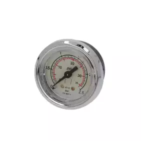 Rancilio boiler manometer 0-2,5 bar original