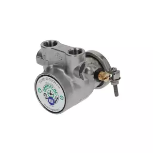 Brooks Parts | Fluid o Tech-pumpe i rustfrit stål 150L/t 3/8"BSP