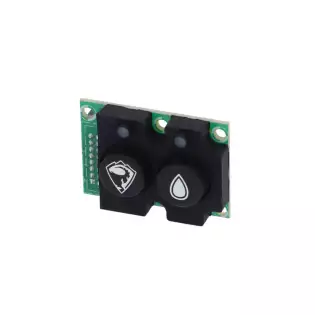 Brooks Parts | SanRemo Zoe/Torino SAP drukknoppen origineel