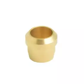 Brooks Parts | Cimbali/Faema bicone soldering cap 8mm tube