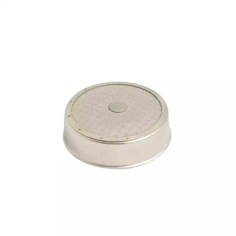 Brooks Parts | Faema/Casadio/Cimbali douchescherm 60mm origineel