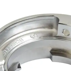 Alkuperäinen Cimbali Portafilter Coupling Bell - Korkealaatuinen varaosa