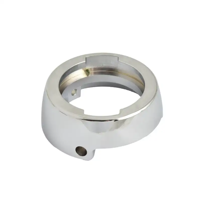 Alkuperäinen Cimbali Portafilter Coupling Bell - Korkealaatuinen varaosa