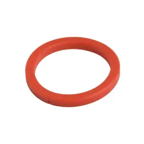 Cafelat Portafilter Gasket Red 64x52x6.3mm - Convient à tous les groupes de brassage La Spaziale