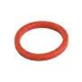 Cafelat Portafilter Dichtung Rot 64x52x6.3mm - Passend für alle La Spaziale Brühgruppen