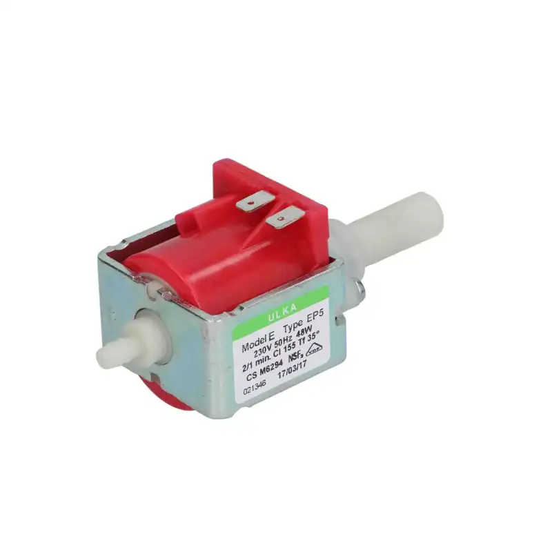 Pompa a vibrazione Ulka EP5 230V