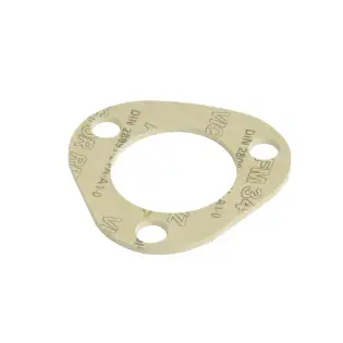 La Pavoni tätning av värmeelement