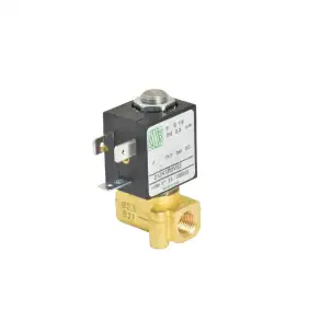 Electrovanne 2 voies Rocket Ode 1/8" 230/240V