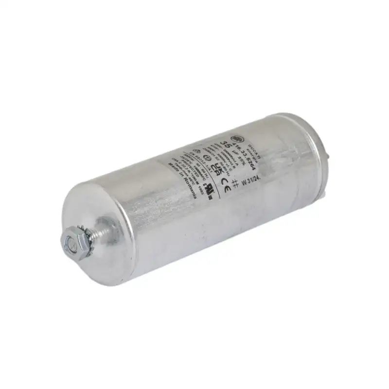 Brooks Parts | 두카티 에너지아 35 µF 416.33.52.64 커패시터