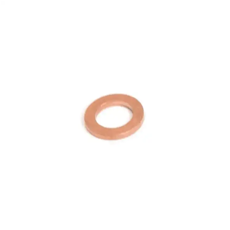Astoria/Wega Flat Copper Gasket 8.5x5x1mm - Durable & Precise Fit
