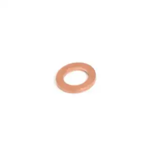 Astoria/Wega Guarnizione piatta in rame 8.5x5x1mm - Durevole e di precisione