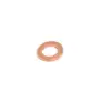 Astoria/Wega Flat Copper Gasket 8.5x5x1mm - Durable & Precise Fit