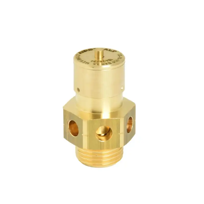 La Spaziale veiligheidsventiel 1/2" 1,5 bar