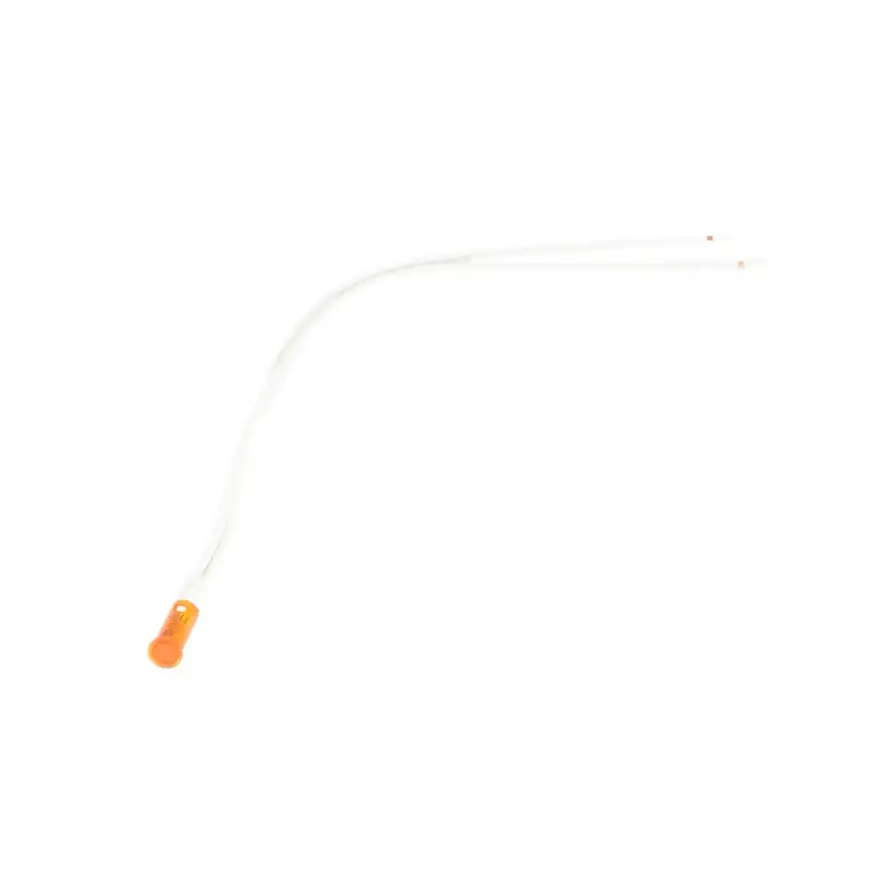 Bezzera indicador luz oranje 230V