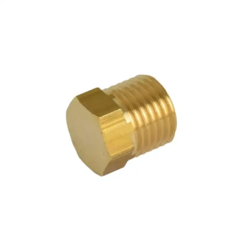 Nuova Simonelli/Victoria Arduino Brewing Group Nut ¼” – Precision Replacement Part