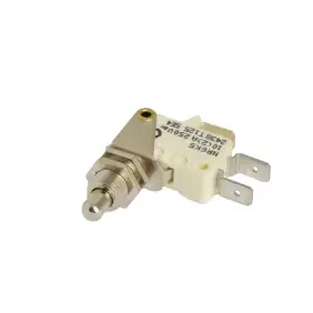 Microinterruptor NR6K5 10A 250V