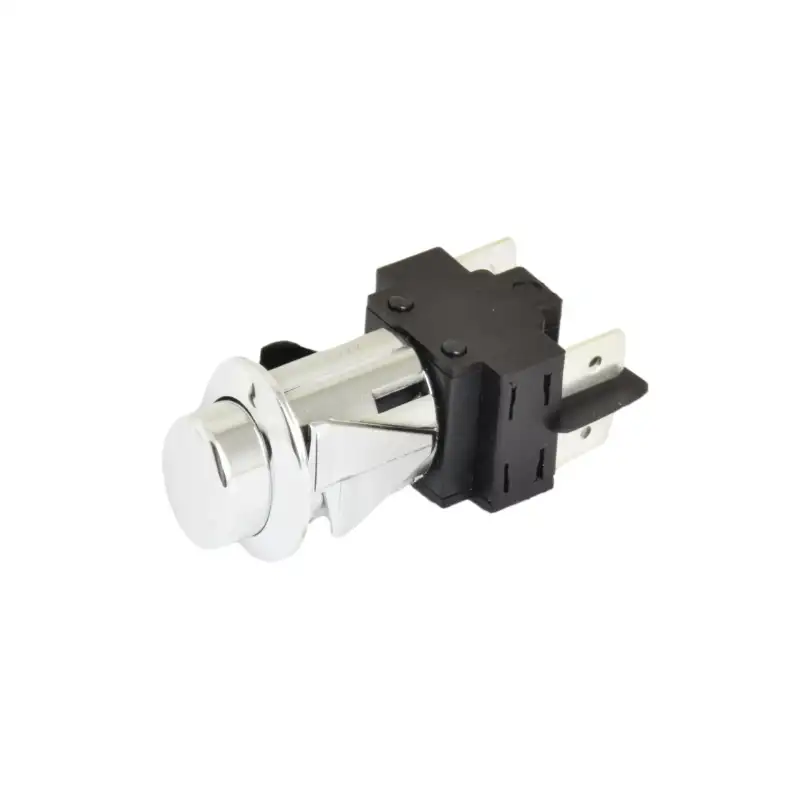 Interruttore bipolare Bezzera 16A 250V