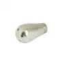 Stelo vapore 4 fori inox 1,5mm