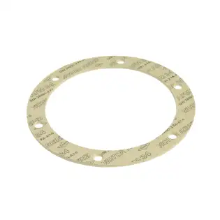 La Cimbali boiler gasket 180x140x3mm
