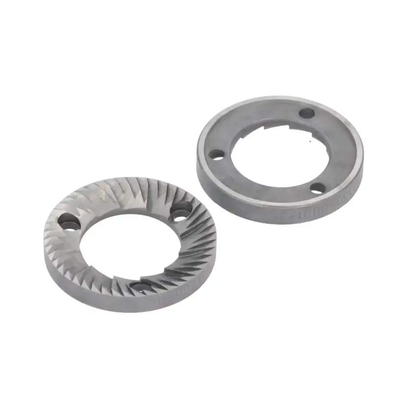 Nuova Simonelli MDXS Rebarbas de moagem - Substituição original Brooks Parts