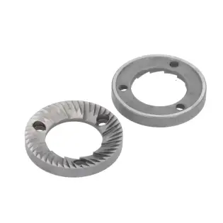 Nuova Simonelli MDXS Rebarbas de moagem - Substituição original Brooks Parts