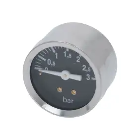 La Spaziale boiler pressure gauge 0 - 2.5 bar