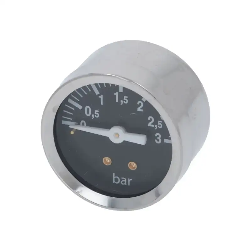 La Spaziale ketel drukmeter 0 - 2.5 bar