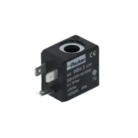 Parker Magnetventilspule WB4.5 6W 220/230V | Brooks Parts
