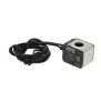 Bobina de Electroválvula Parker YB14 220V 14W con Cable | Brooks Parts