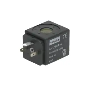 Parker 솔레노이드 밸브 코일 ZB09 9W 110/120V | | Brooks Parts