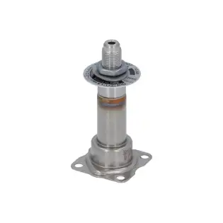 Parker 3-Weg Magneetventielhuis Roestvast Staal | Brooks Parts