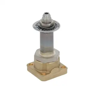 Parker 3-Way Solenoid Valve Body PM128IV | Brooks Parts