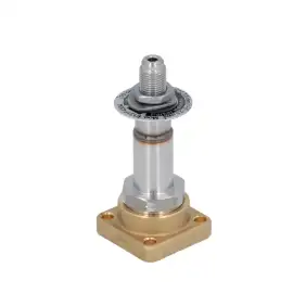 Parker 3-vejs magnetventilhus Brooks Parts