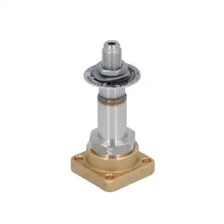 Parker 3-Wege-Magnetventilgehäuse | Brooks Parts