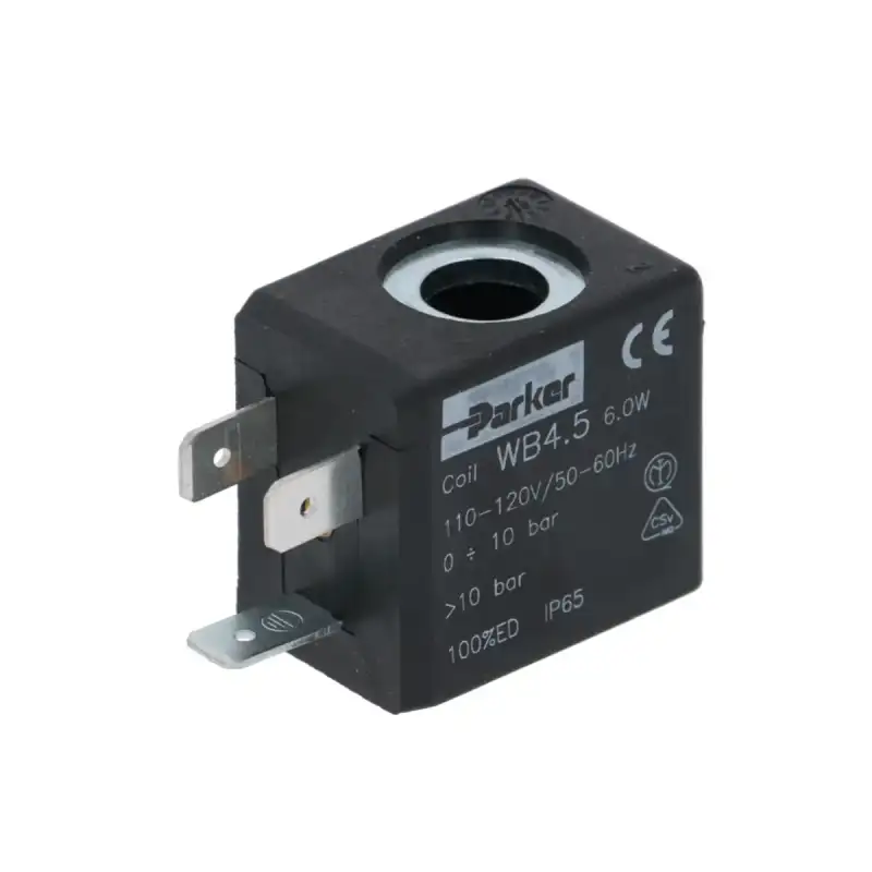 Parker WB4.5 Magnetventilspule 6W 115V | Brooks Parts