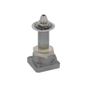 Parker PM128IV.5 Corpo valvola a 3 vie | Brooks Parts