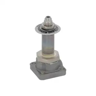 Parker PM128IV.5 3-Weg Klepbehuizing | Brooks Parts