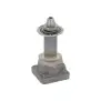 Parker PM128IV.5 3-Weg Klepbehuizing | Brooks Parts