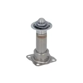 Těleso dvoucestného ventilu Parker 2019F1GRG7 z nerezové oceli | Brooks Parts