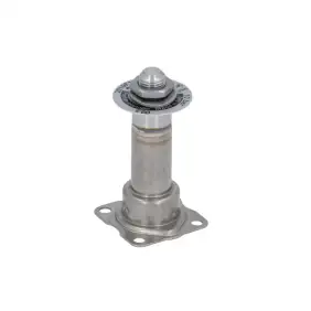 Těleso dvoucestného ventilu Parker 2019F1LRG7 z nerezové oceli | Brooks Parts