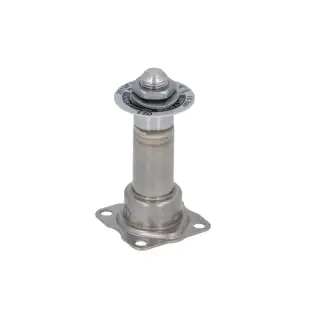 Cuerpo de válvula Parker de 2 vías 2019F1LRG7 inoxidable | Brooks Parts