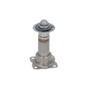 Parker 2-weg klephuis 2019F1LVG7 Roestvrij | Brooks Parts