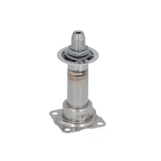 Parker 3-Weg Afsluiterhuis 3019F1LVG7 Roestvrij | Brooks Parts