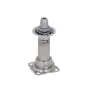 Parker 3-Weg Afsluiterhuis 3019F1LVG7 Roestvrij | Brooks Parts