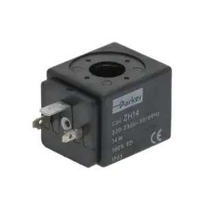 Parker Magnetspule ZH14 220/230V | Brooks Parts